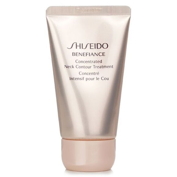 Shiseido Benefiance Concentrated Neck Contour Treatment 1.8oz - Picture 1 of 3